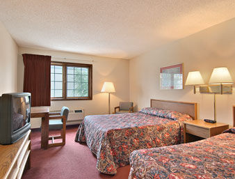 Quality & South Hotel Lincoln