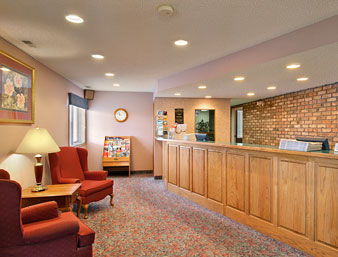 Hotel Quality & South